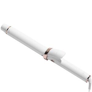 "T3 SinglePass Curl X 1.25-Inch Ceramic Extra-Long Barrel Curling Iron